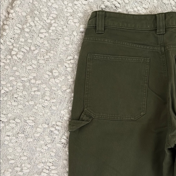 Aritzia TNA - Greenwhich Pant - Picture 8 of 11